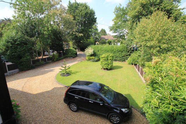  Image of 5 Bedroom Detached for sale at Newport Road, Stafford, Staffordshire