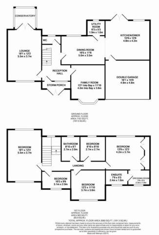  Image of 5 Bedroom Detached for sale at Newport Road, Stafford, Staffordshire