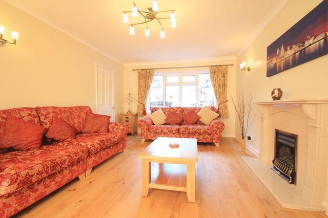  Image of 5 Bedroom Detached for sale at Newport Road, Stafford, Staffordshire