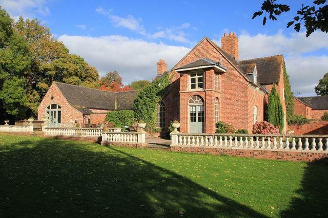  Image of 6 Bedroom Character for sale at Church Eaton Road, Haughton, Stafford.