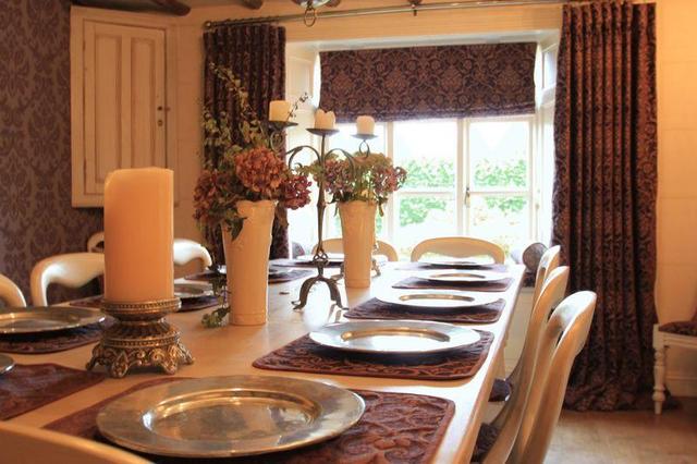  Image of 6 Bedroom Character for sale at Church Eaton Road, Haughton, Stafford.