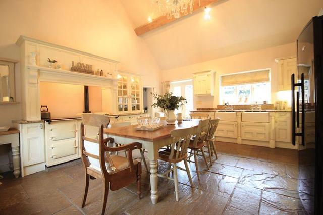  Image of 6 Bedroom Character for sale at Church Eaton Road, Haughton, Stafford.