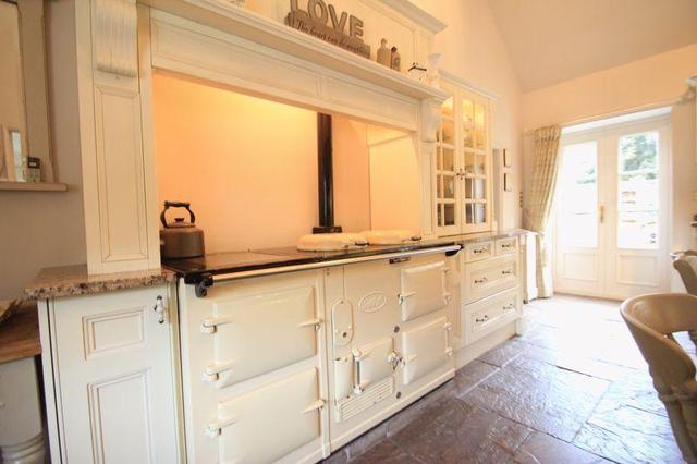  Image of 6 Bedroom Character for sale at Church Eaton Road, Haughton, Stafford.