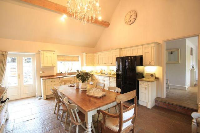  Image of 6 Bedroom Character for sale at Church Eaton Road, Haughton, Stafford.