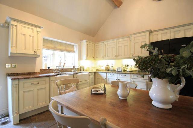  Image of 6 Bedroom Character for sale at Church Eaton Road, Haughton, Stafford.