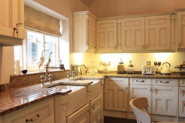  Image of 6 Bedroom Character for sale at Church Eaton Road, Haughton, Stafford.