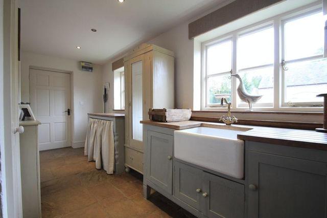  Image of 6 Bedroom Character for sale at Church Eaton Road, Haughton, Stafford.