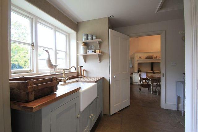  Image of 6 Bedroom Character for sale at Church Eaton Road, Haughton, Stafford.