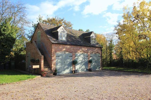  Image of 6 Bedroom Character for sale at Church Eaton Road, Haughton, Stafford.
