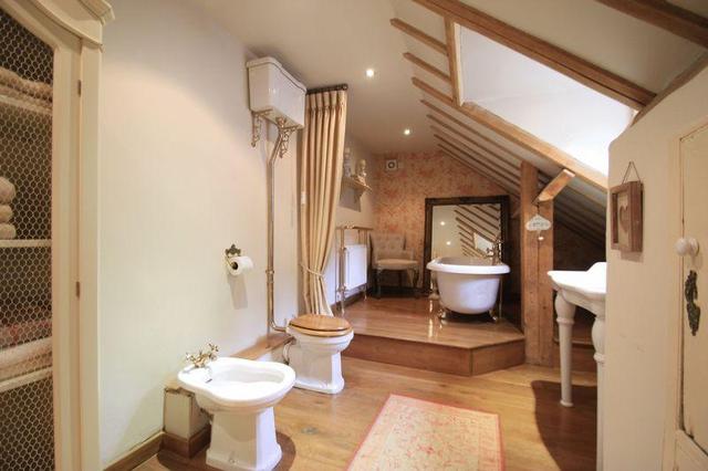  Image of 6 Bedroom Character for sale at Church Eaton Road, Haughton, Stafford.