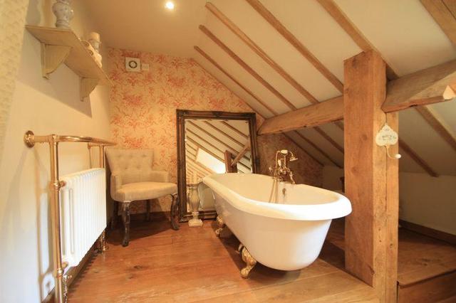  Image of 6 Bedroom Character for sale at Church Eaton Road, Haughton, Stafford.