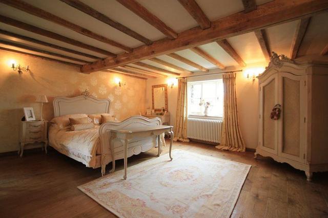  Image of 6 Bedroom Character for sale at Church Eaton Road, Haughton, Stafford.