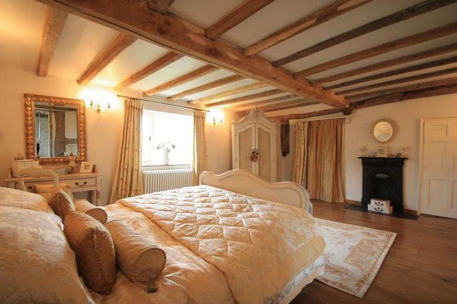  Image of 6 Bedroom Character for sale at Church Eaton Road, Haughton, Stafford.