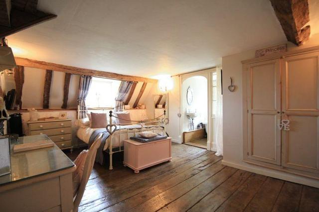  Image of 6 Bedroom Character for sale at Church Eaton Road, Haughton, Stafford.