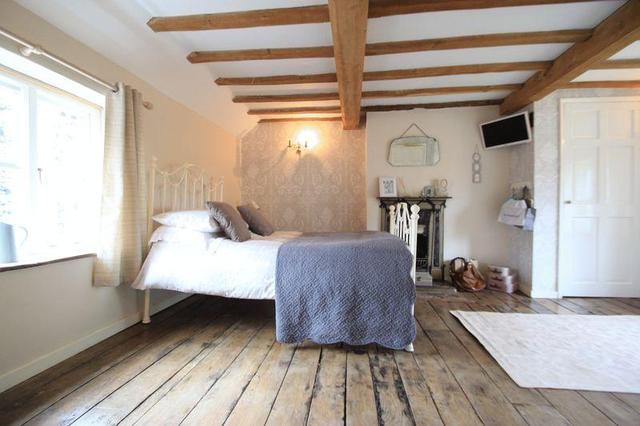  Image of 6 Bedroom Character for sale at Church Eaton Road, Haughton, Stafford.