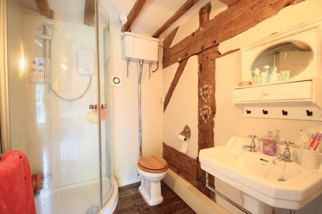  Image of 6 Bedroom Character for sale at Church Eaton Road, Haughton, Stafford.