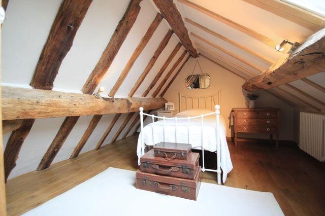  Image of 6 Bedroom Character for sale at Church Eaton Road, Haughton, Stafford.