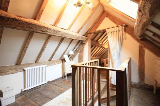  Image of 6 Bedroom Character for sale at Church Eaton Road, Haughton, Stafford.