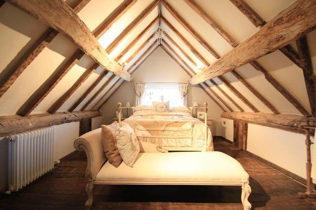  Image of 6 Bedroom Character for sale at Church Eaton Road, Haughton, Stafford.