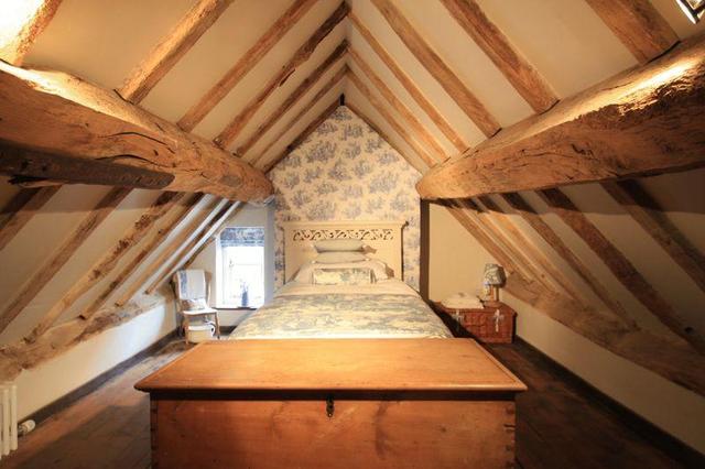  Image of 6 Bedroom Character for sale at Church Eaton Road, Haughton, Stafford.