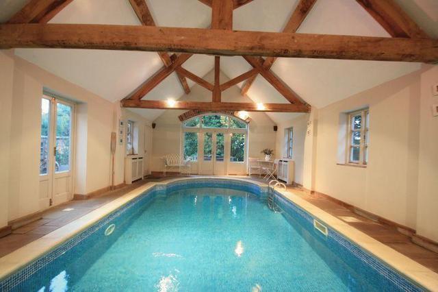  Image of 6 Bedroom Character for sale at Church Eaton Road, Haughton, Stafford.