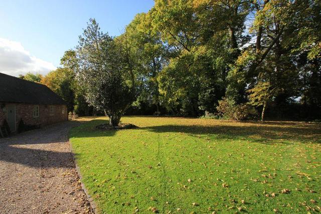  Image of 6 Bedroom Character for sale at Church Eaton Road, Haughton, Stafford.