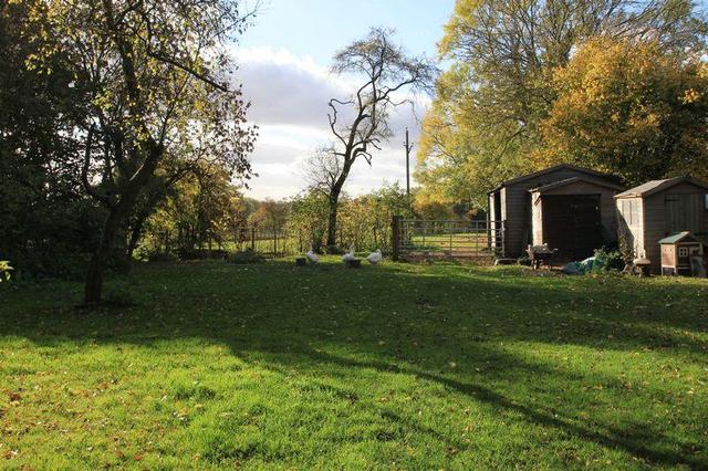  Image of 6 Bedroom Character for sale at Church Eaton Road, Haughton, Stafford.