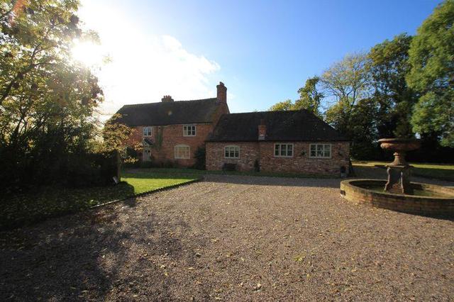  Image of 6 Bedroom Character for sale at Church Eaton Road, Haughton, Stafford.