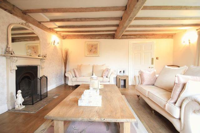  Image of 6 Bedroom Character for sale at Church Eaton Road, Haughton, Stafford.