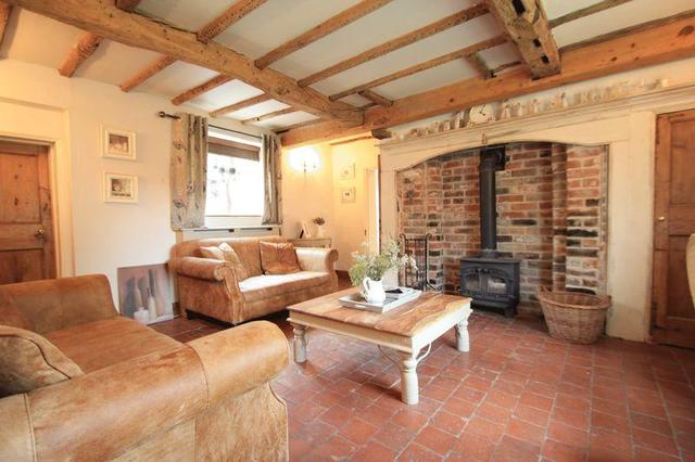  Image of 6 Bedroom Character for sale at Church Eaton Road, Haughton, Stafford.