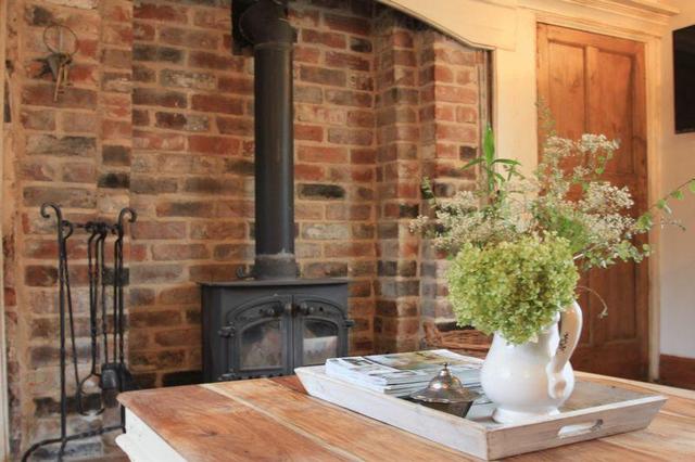  Image of 6 Bedroom Character for sale at Church Eaton Road, Haughton, Stafford.