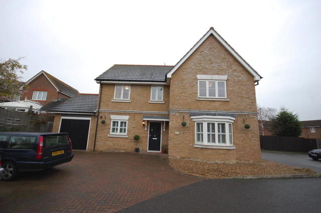  Image of 4 Bedroom Detached for sale at Brook End Road South, Chancellor Park, Chelmsford, CM2