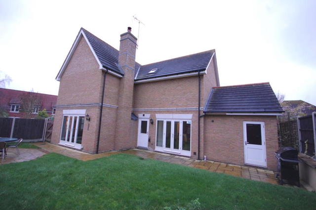  Image of 4 Bedroom Detached for sale at Brook End Road South, Chancellor Park, Chelmsford, CM2