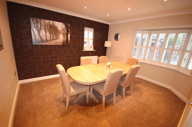  Image of 4 Bedroom Detached for sale at Brook End Road South, Chancellor Park, Chelmsford, CM2