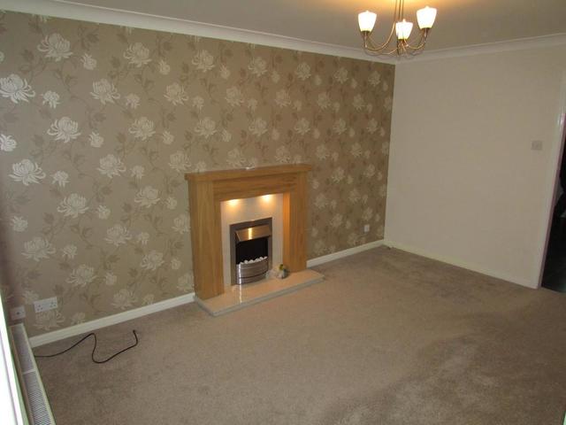  Image of 2 Bedroom Town House to rent at Priory Mews, Stanley, Wakefield, WF3 4HD