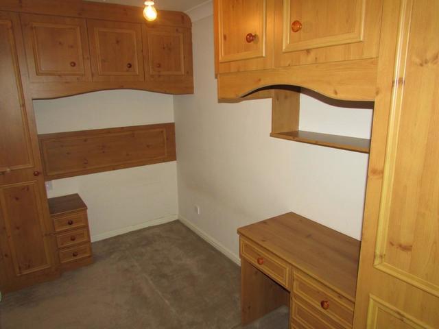  Image of 2 Bedroom Town House to rent at Priory Mews, Stanley, Wakefield, WF3 4HD