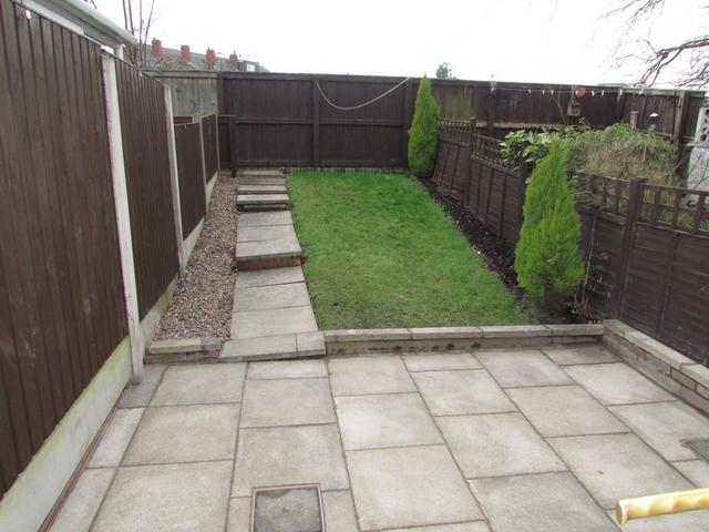  Image of 2 Bedroom Town House to rent at Priory Mews, Stanley, Wakefield, WF3 4HD