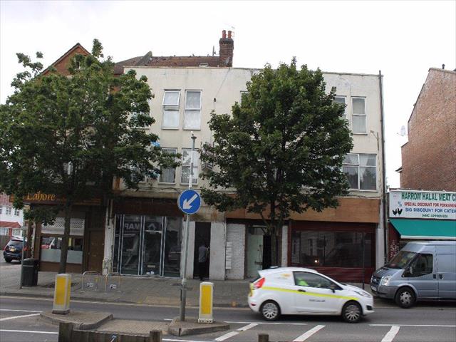  Image of Studio for sale at Station Rd, Harrow