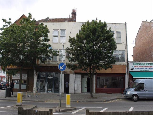  Image of Studio for sale at Station Rd, Harrow