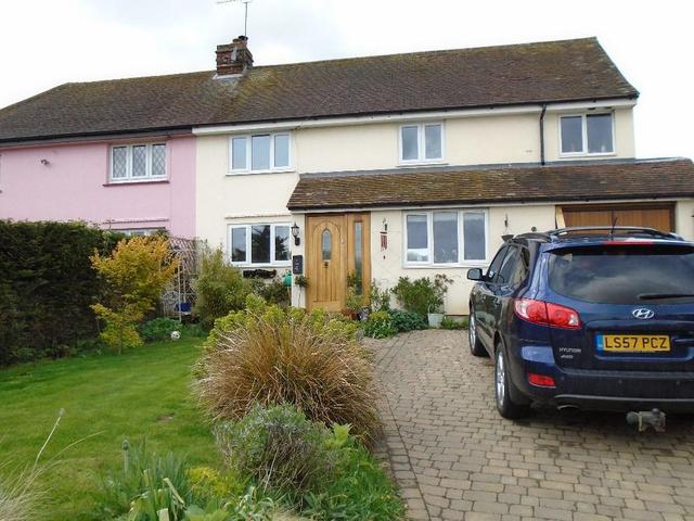  Image of 4 Bedroom Semi-Detached to rent at LITTLE HADHAM