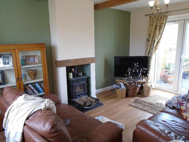  Image of 4 Bedroom Semi-Detached to rent at LITTLE HADHAM