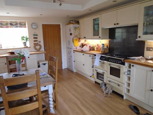  Image of 4 Bedroom Semi-Detached to rent at LITTLE HADHAM