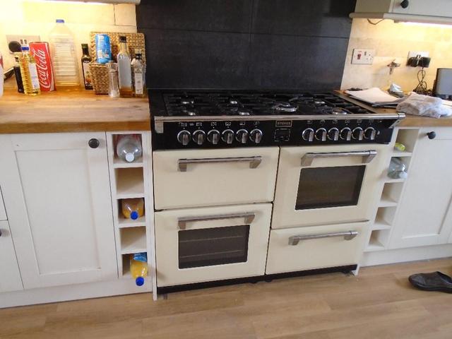  Image of 4 Bedroom Semi-Detached to rent at LITTLE HADHAM