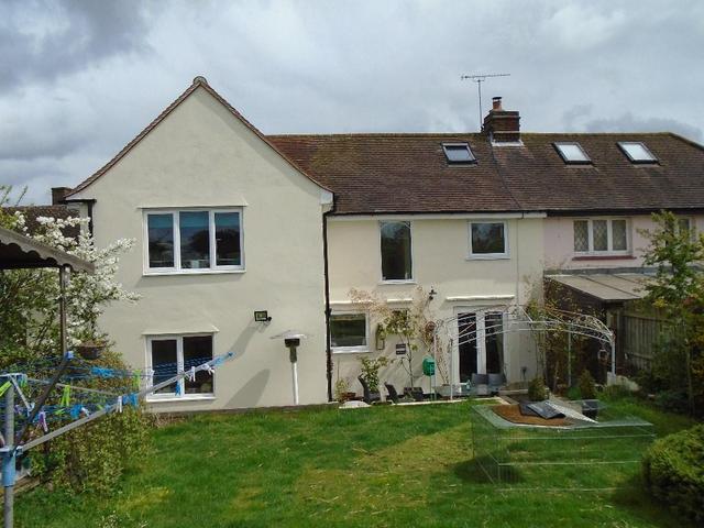  Image of 4 Bedroom Semi-Detached to rent at LITTLE HADHAM