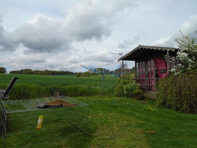  Image of 4 Bedroom Semi-Detached to rent at LITTLE HADHAM