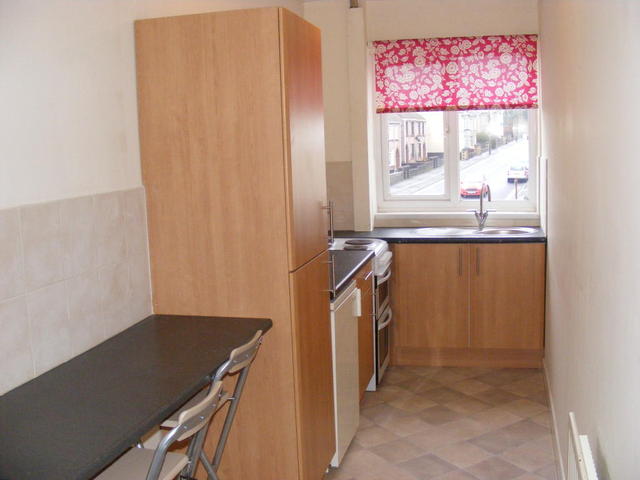  Image of 1 Bedroom Flat to rent at INC. UTILITY BILLS Bryn Road,Gorseinon,SA4