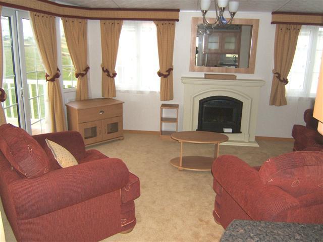  Image of 2 Bedroom Lodge for sale at South Beach, PE31