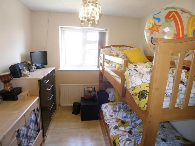  Image of 3 Bedroom Detached for sale at Thorley Park, Bishop
