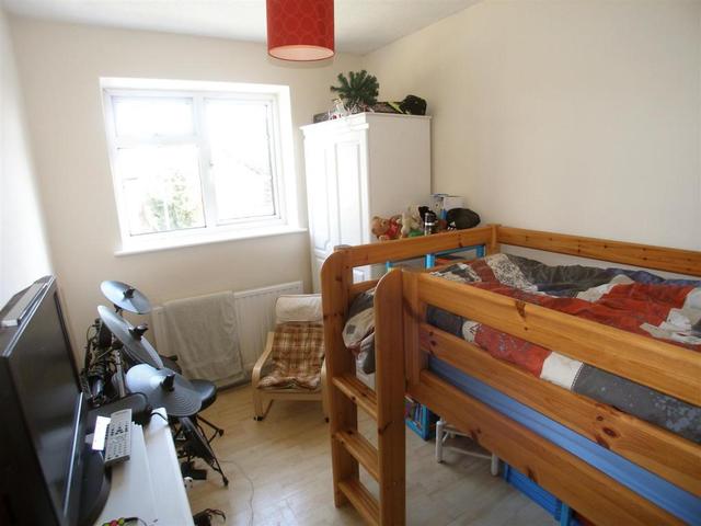  Image of 3 Bedroom Detached for sale at Thorley Park, Bishop