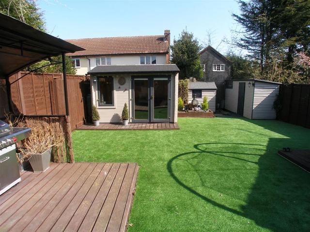  Image of 3 Bedroom Detached for sale at Thorley Park, Bishop